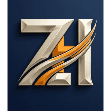 ZunexHire Logo